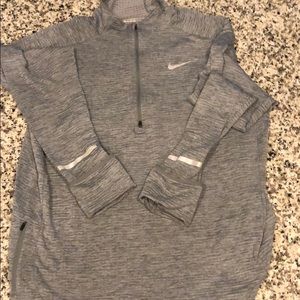 Nike Dri-Fit Running Shirt
